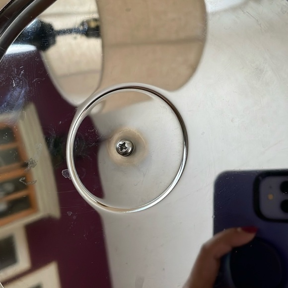 Atapco MCM 1960s 1970s croc embossed teal handle ice bucket barrage - Picture 13 of 16